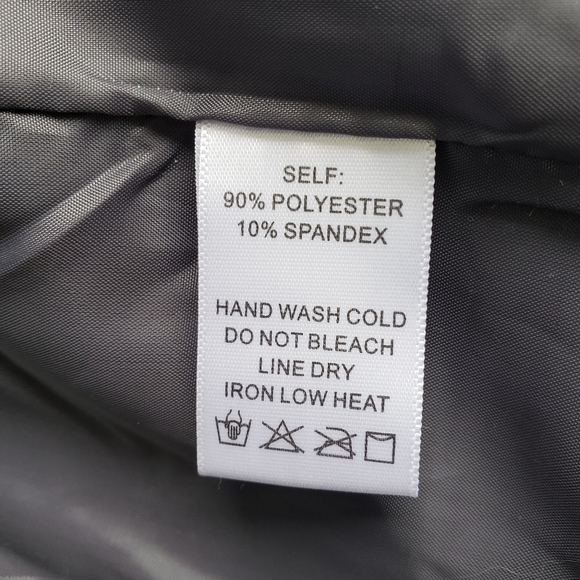 EE*SOME Jacket - Picture 3 of 7